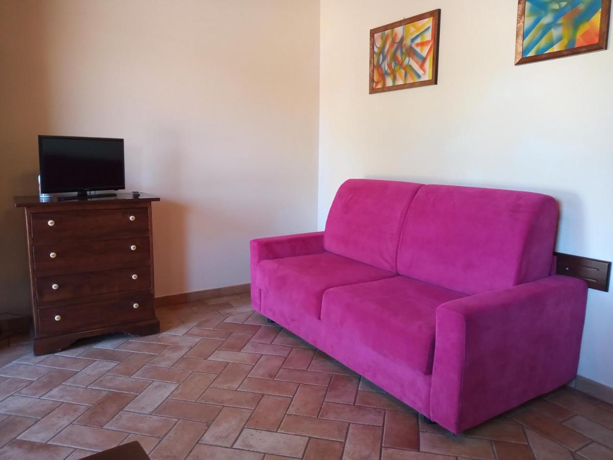 Il Podere Del Falco Assise Extérieur photo